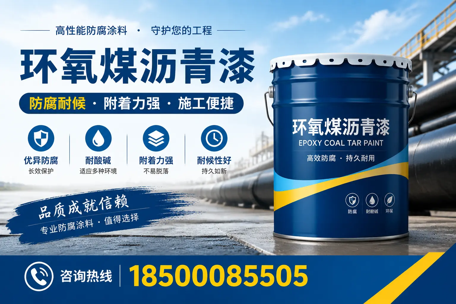环氧煤沥青漆的市场行情：阿里地区价格走势分析